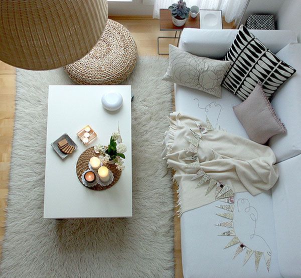 Mẫu phòng khách hiện đại tuyệt đẹp